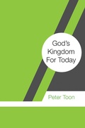 Cover: God's Kingdom For Today - Wipf and Stock