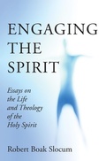 Cover: Engaging the Spirit - Wipf and Stock