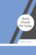 Cover: God's Church For Today - Wipf and Stock
