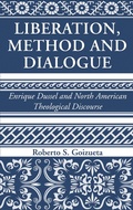 Cover: Liberation, Method and Dialogue - Wipf and Stock