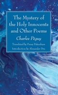 Cover: The Mystery of the Holy Innocents and Other Poems - Wipf and Stock