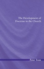Cover: The Development of Doctrine in the Church - Wipf and Stock