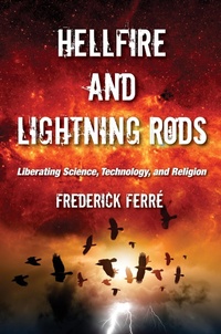 Enlarge image Cover: Hellfire and Lightning Rods - Wipf and Stock