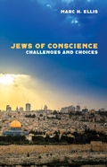Cover: Jews of Conscience - Wipf and Stock