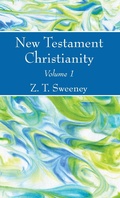 Abbildung von: New Testament Christianity, Vol. 1 - Wipf and Stock