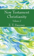 Abbildung von: New Testament Christianity, Vol. 2 - Wipf and Stock
