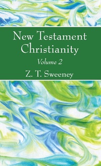 Abbildung von: New Testament Christianity, Vol. 2 - Wipf and Stock