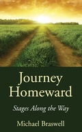 Cover: Journey Homeward - Wipf and Stock