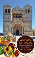 Cover: Waiting for the Presence - Wipf and Stock
