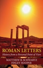 Cover: Roman Letters - Wipf and Stock