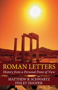 Enlarge image Cover: Roman Letters - Wipf and Stock