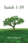 Cover: Isaiah 1-39 - Wipf and Stock