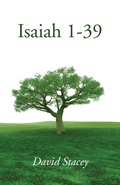 Abbildung von: Isaiah 1-39 - Wipf and Stock