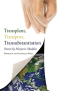 Cover: Transplant, Transport, Transubstantiation - Wipf and Stock