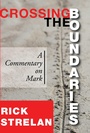 Cover: Crossing the Boundaries - Wipf and Stock Publishers