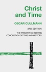 Cover: Christ and Time, 3rd Edition - Wipf and Stock
