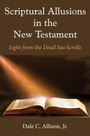 Cover: Scriptural Allusions in the New Testament - Wipf and Stock