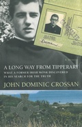 Cover: A Long Way from Tipperary - Wipf and Stock Publishers
