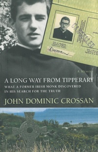Enlarge image Cover: A Long Way from Tipperary - Wipf and Stock Publishers