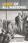 Abbildung von: Light of All Nations - Wipf and Stock Publishers