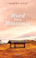 Cover: Word From Poustinia, Book II - Wipf and Stock Publishers