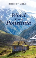 Cover: Word From Poustinia, Book I - Wipf and Stock Publishers