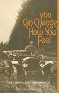 Cover: You Can Change How You Feel - Resource Publications