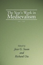 Cover: The Year's Work in Medievalism, 2002 - Wipf and Stock Publishers
