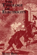 Cover: The Theology of Electricity - Pickwick Publications