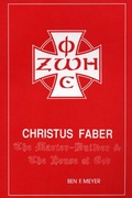 Cover: Christus Faber - Pickwick Publications