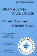 Cover: Signs and Parables - Pickwick Publications