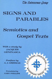 Enlarge image Cover: Signs and Parables - Pickwick Publications