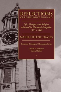 Enlarge image Cover: Reflections of Renaissance England - Pickwick Publications