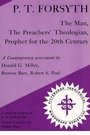Cover: P.T. Forsyth - Pickwick Publications