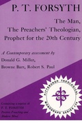 Cover: P.T. Forsyth - Pickwick Publications