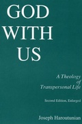 Cover: God With Us - Pickwick Publications