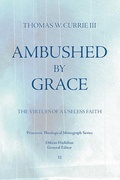 Cover: Ambushed by Grace - Pickwick Publications