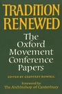 Cover: Tradition Renewed - Wipf and Stock Publishers