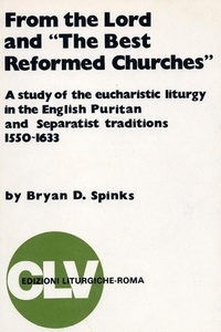 Enlarge image Cover: From the Lord and "The Best Reformed Churches" - Pickwick Publications