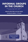 Cover: Informal Groups in the Church - Pickwick Publications