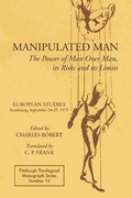 Cover: Manipulated Man - Pickwick Publications