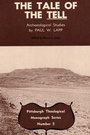 Cover: The Tale of the Tell - Pickwick Publications