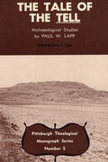 Cover: The Tale of the Tell - Pickwick Publications