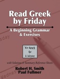Cover: Read Greek by Friday - Wipf and Stock Publishers