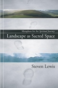 Cover: Landscape as Sacred Space - Wipf and Stock Publishers