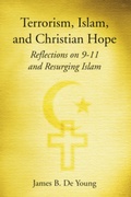 Cover: Terrorism, Islam, and Christian Hope - Wipf and Stock Publishers