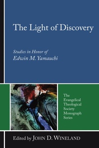 Enlarge image Cover: The Light of Discovery - Wipf and Stock Publishers