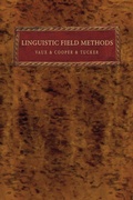 Cover: Linguistic Field Methods - Wipf and Stock Publishers