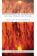 Cover: Philosophical Dialogues on the Christian Faith - Wipf and Stock Publishers
