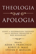 Cover: Theologia et Apologia - Wipf and Stock Publishers